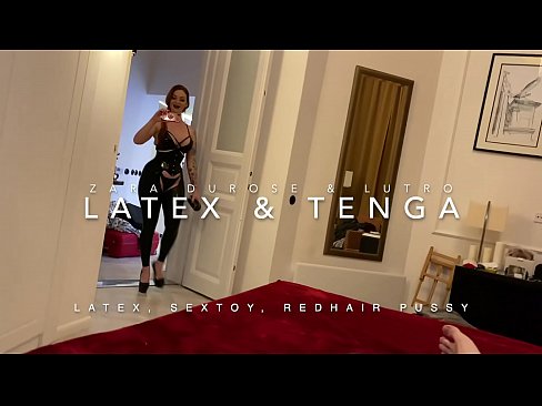 ❤️ Stepsister Redheaded fil-kostum tal-latex fucked minn stepbrother ❤❌ Porno fb lilna mt.https-tubsexer.ru ☑