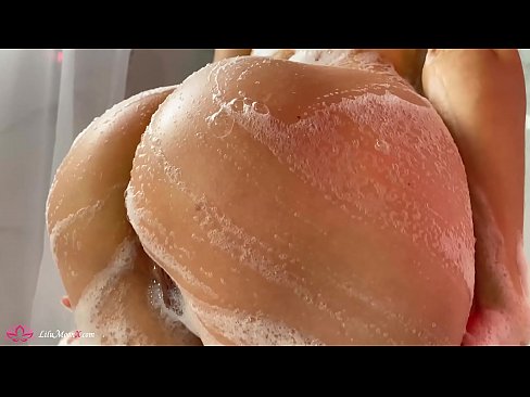 ❤️ Brunette Masturbates Pussy b'vibratur għal orga intens fid-doċċa ❤❌ Porno fb lilna mt.https-tubsexer.ru ☑